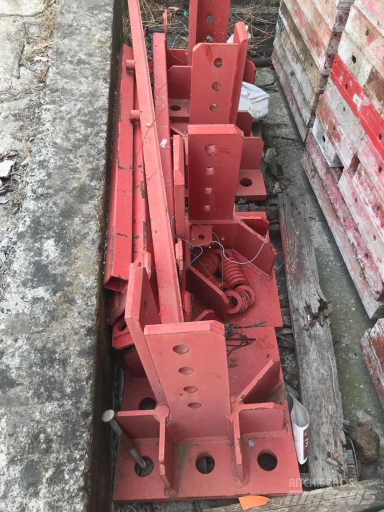 Alfa A971 Turmdrehkrane