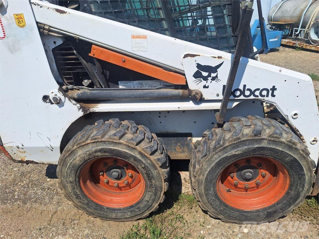 Bobcat 751 Sonstige Baumaschinen