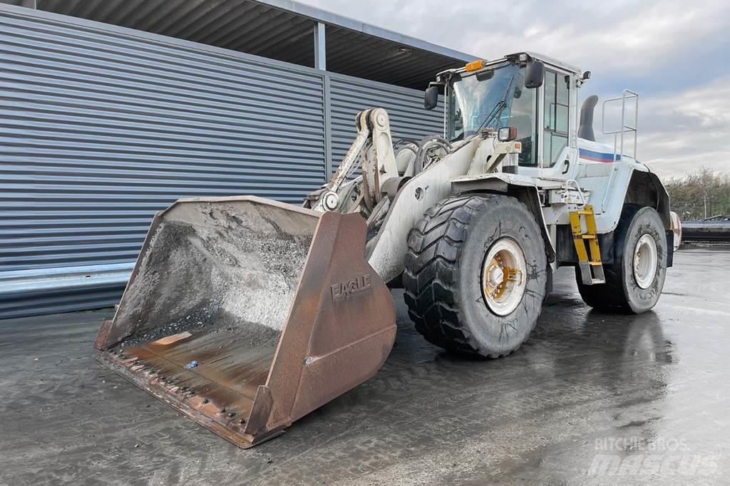 Volvo L 150G Radlader