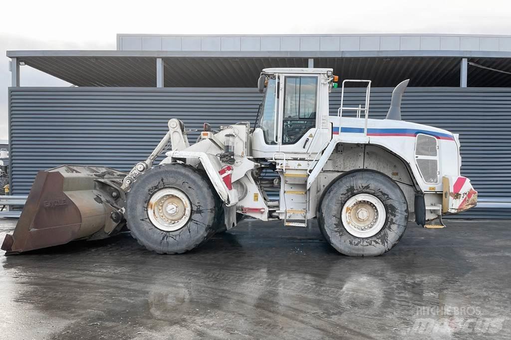 Volvo L 150G Radlader