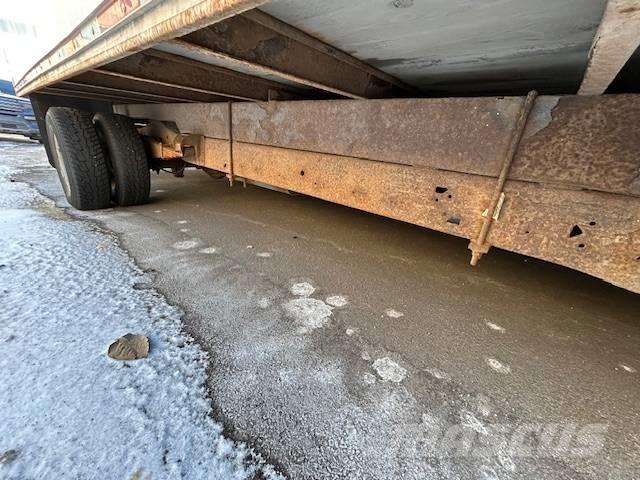 Chevrolet Express Kastenaufbau