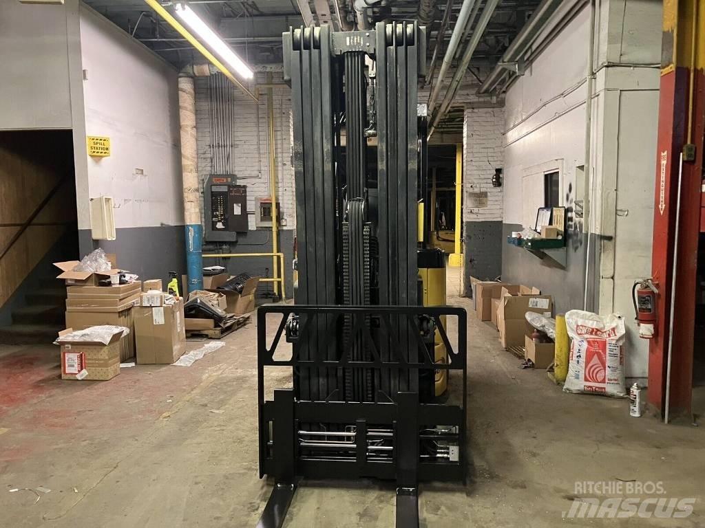 Bendi B40AC Elektro Stapler