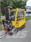Hyster J3.5XN Elektro Stapler