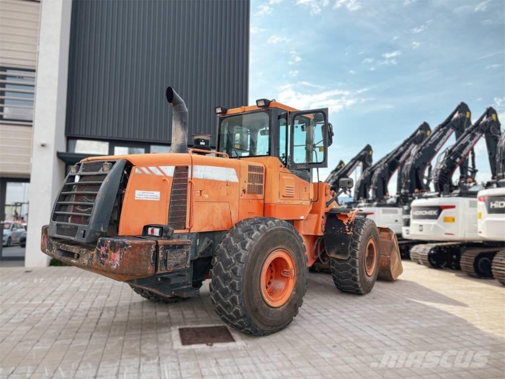 Doosan DL 300 Radlader
