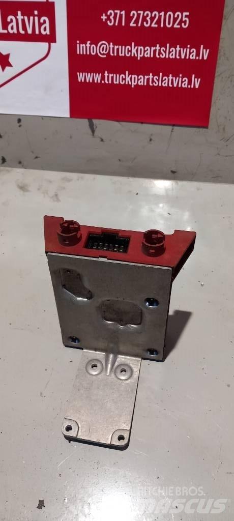 MAN TGA.  81259070309 Elektronik