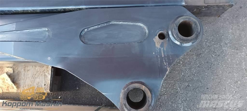 Ponsse Vipparm C33 Erntekrane