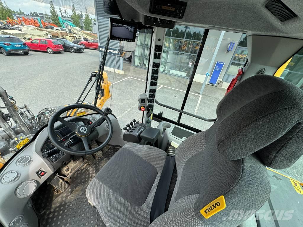 Volvo L 60 H Radlader