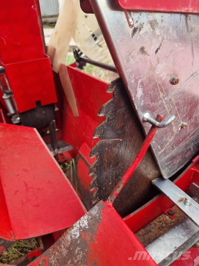 Japa 700 Holzspalter