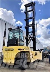 Hyster H22.00XM-12EC Containerstapler