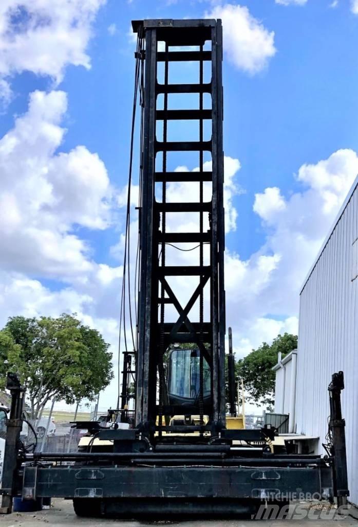 Hyster H22.00XM-12EC Containerstapler