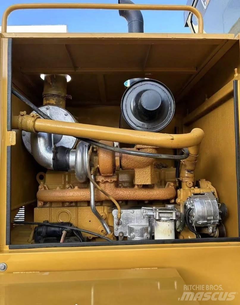 CAT 140 K Grader
