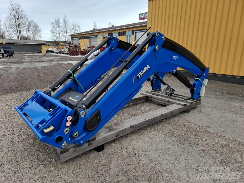 Trima Q7S Hoflader