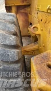CAT  950C Radlader