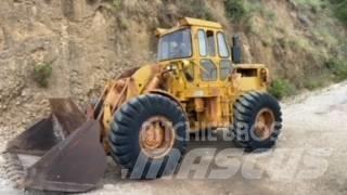 CAT  950C Radlader