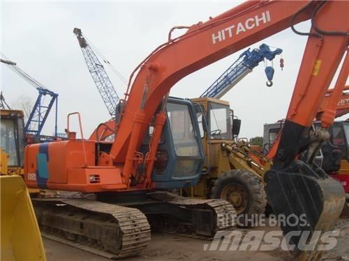 Hitachi EX 120-3 Raupenbagger