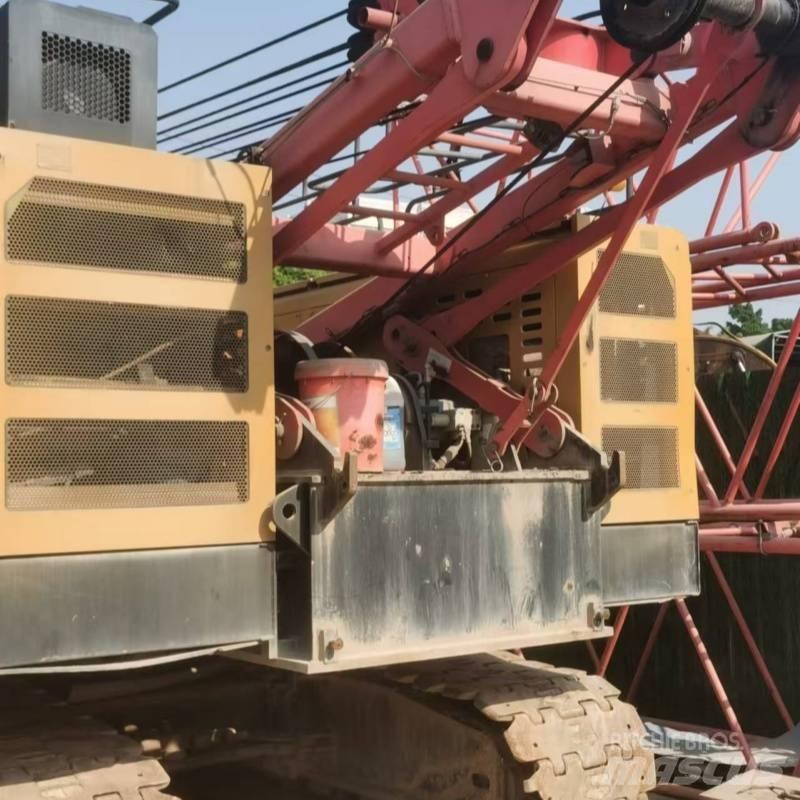 Sany SCC550A Raupenkrane