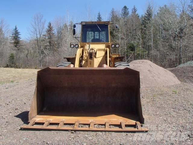 Dresser 540 Radlader