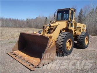 Dresser 540 Radlader