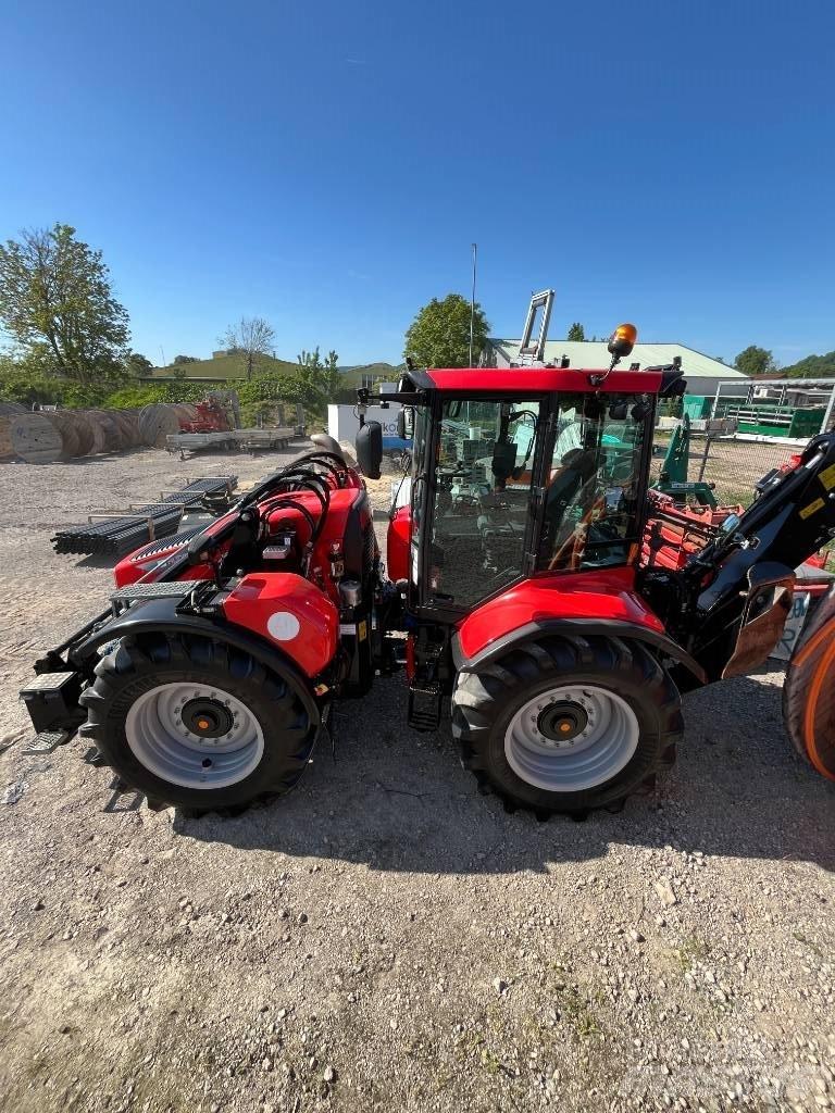 Huddig 1260 D Baggerlader