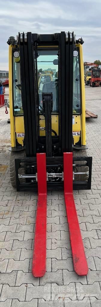 Hyster J3.5XN Elektro Stapler