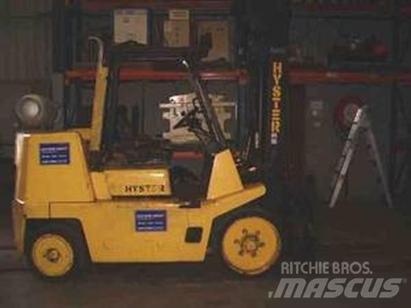 Hyster S7.0XL Andere Gabelstapler