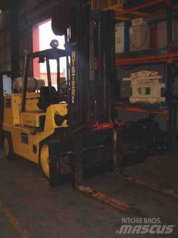 Hyster S7.0XL Andere Gabelstapler