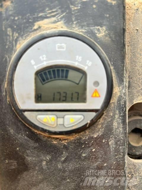 Thwaites 6T Minidumper