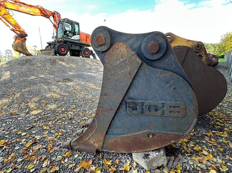 JCB JS 200 Tieflöffel