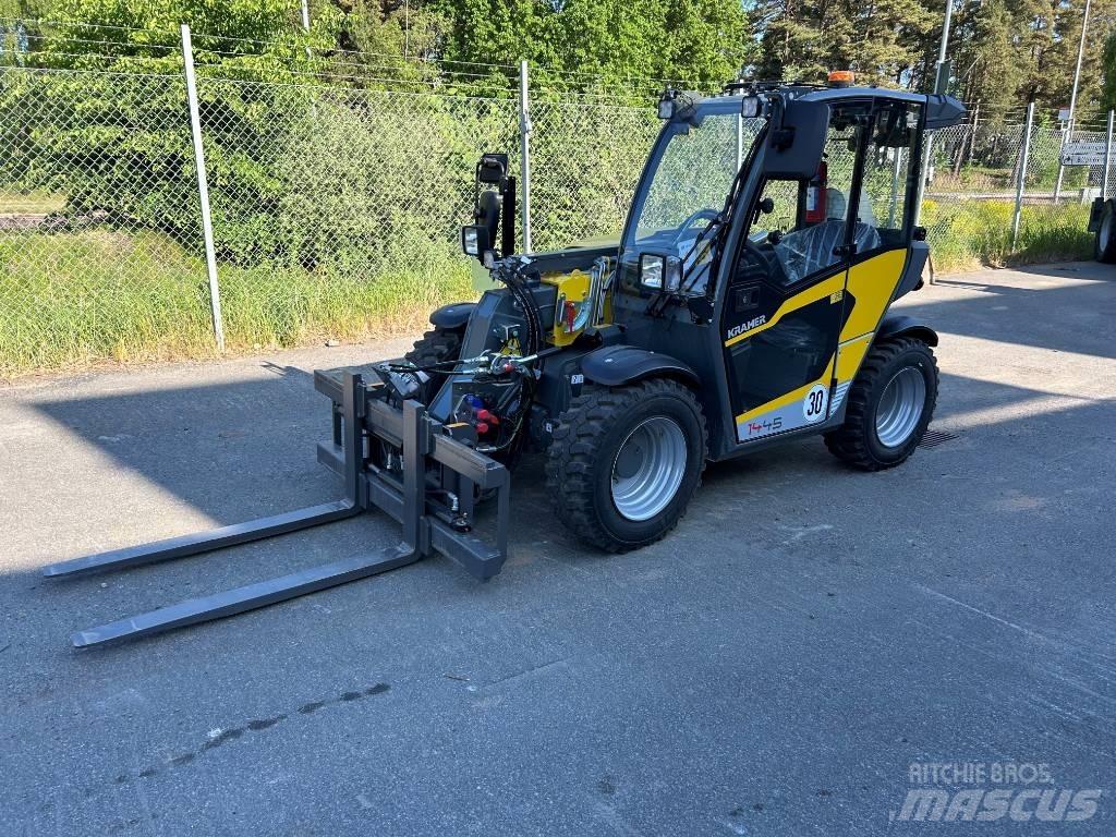 Kramer 1445 Teleskoplader