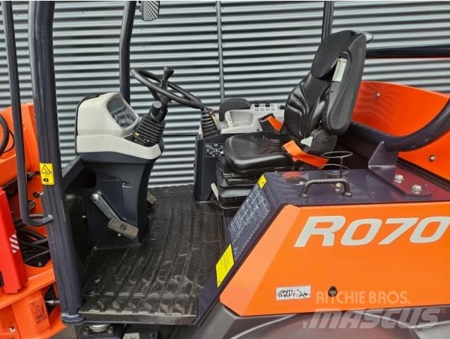 Kubota R 070 Radlader