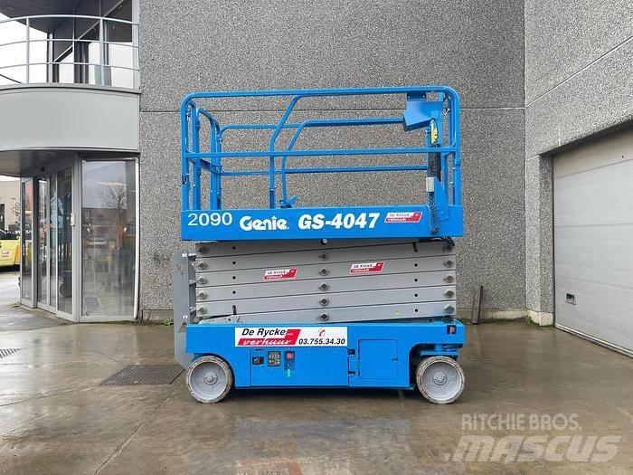 Genie GS4047 Andere Arbeitsbühnen