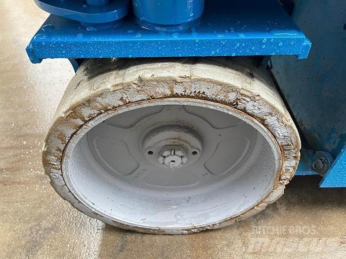 Genie GS4047 Andere Arbeitsbühnen