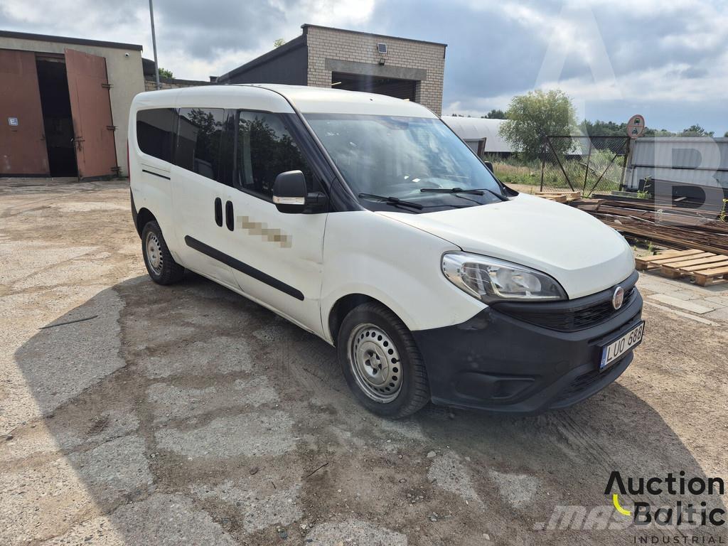 Fiat Doblò Lieferwagen