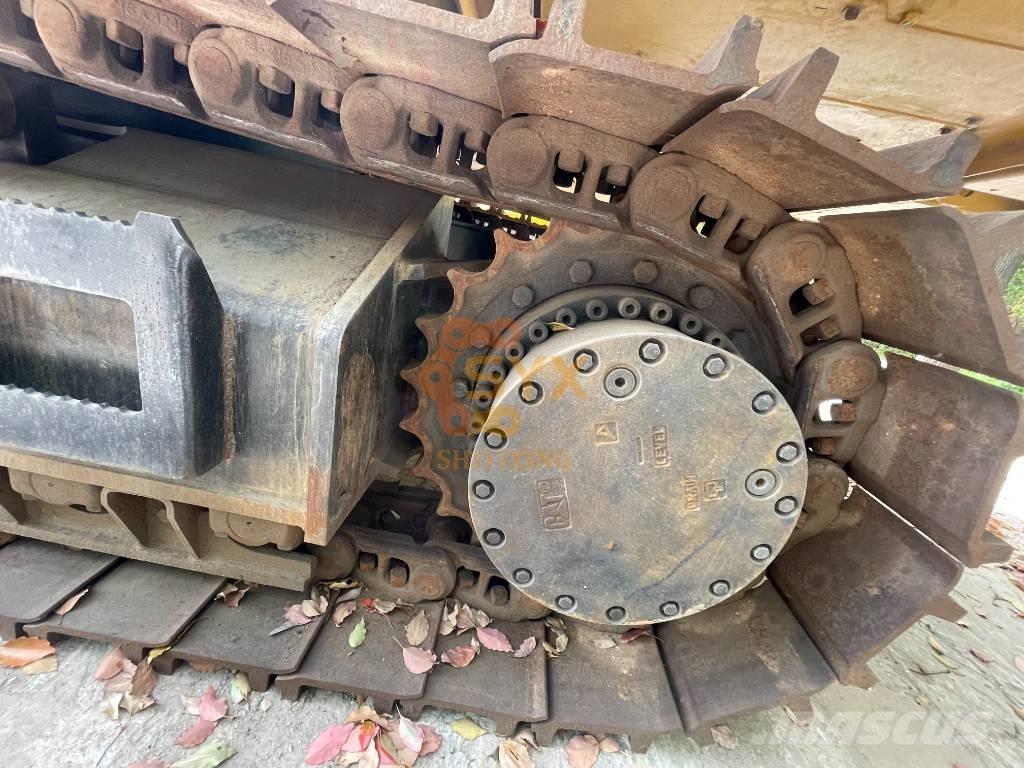 CAT 336 D2 Raupenbagger