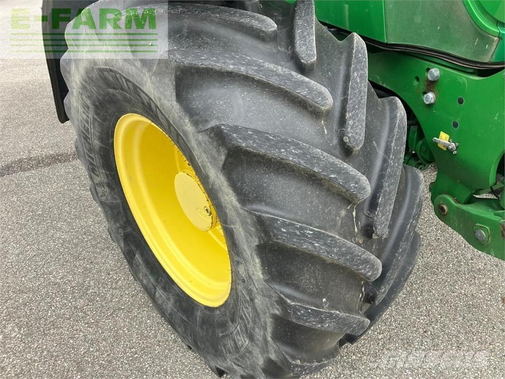 John Deere 6125r Traktoren