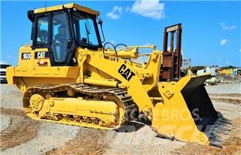 CAT 963 C Laderaupen