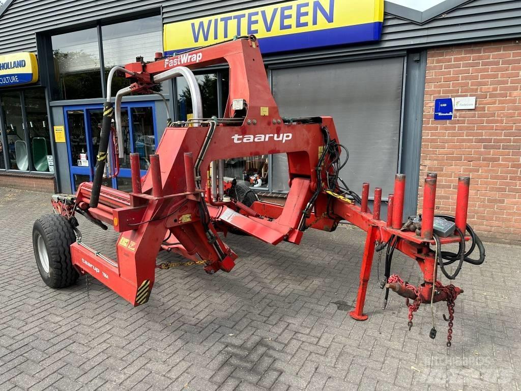 Taarup 7664 Wickelkombination