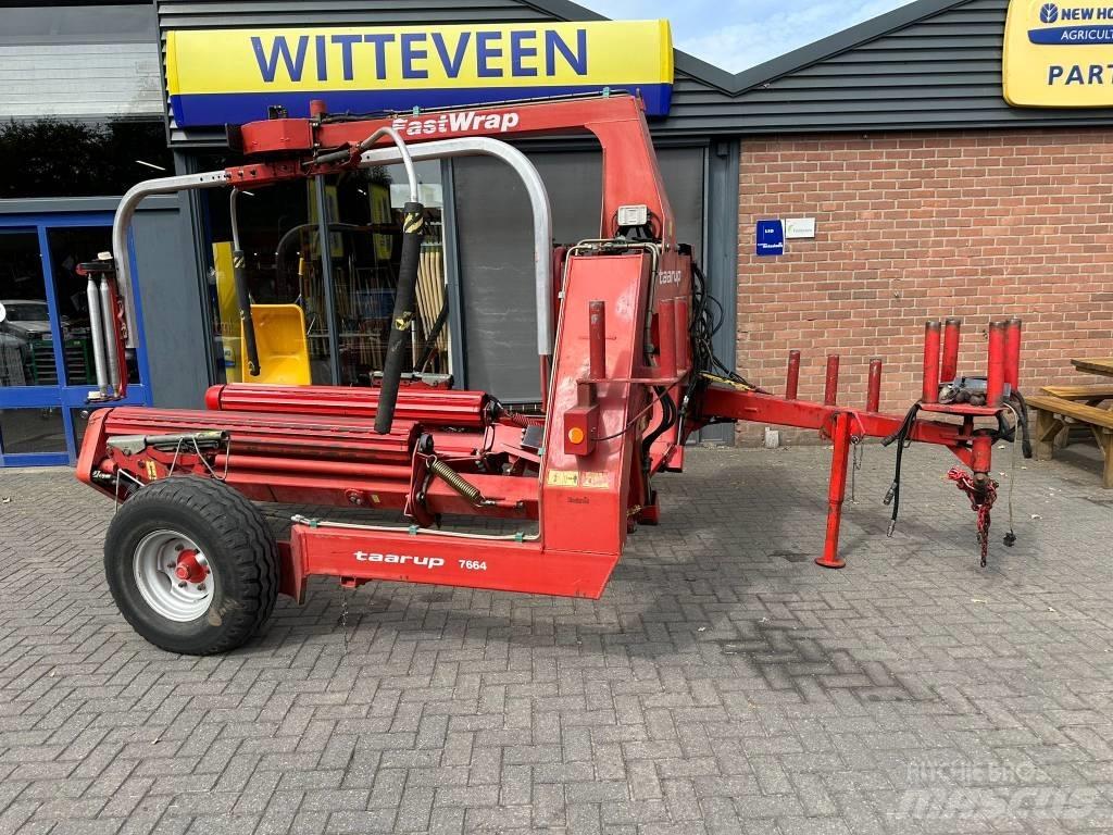 Taarup 7664 Wickelkombination