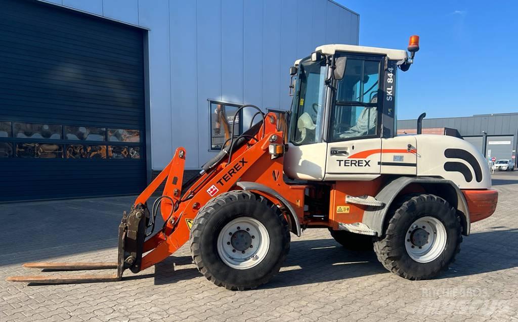 Schaeff SKL 844 Radlader