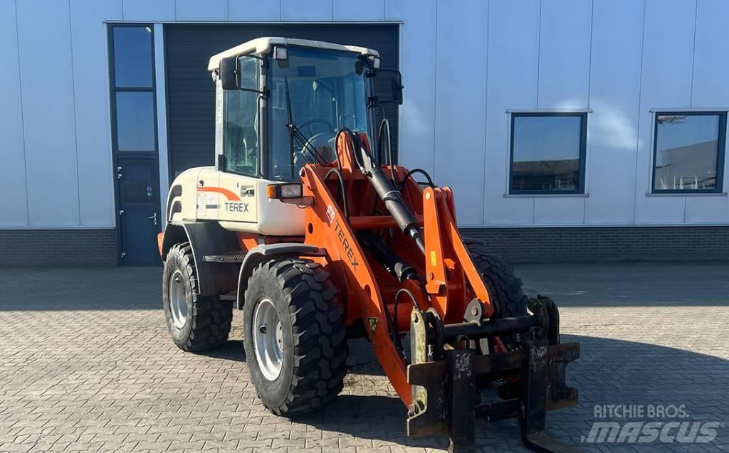 Schaeff SKL 844 Radlader