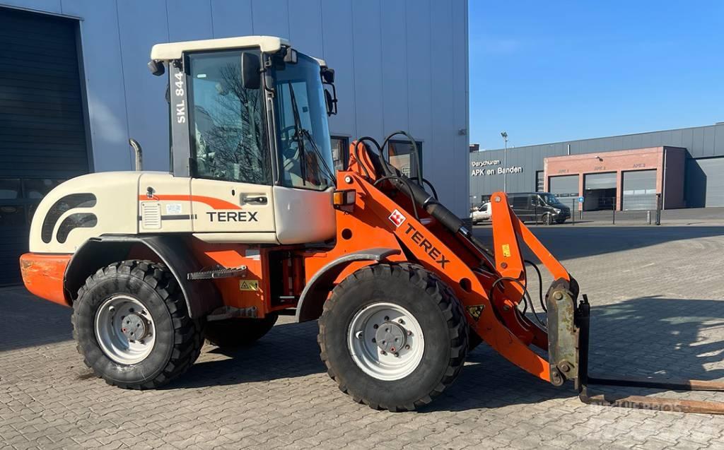 Schaeff SKL 844 Radlader