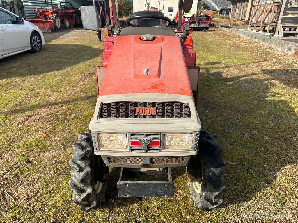 Yanmar F165D Traktoren