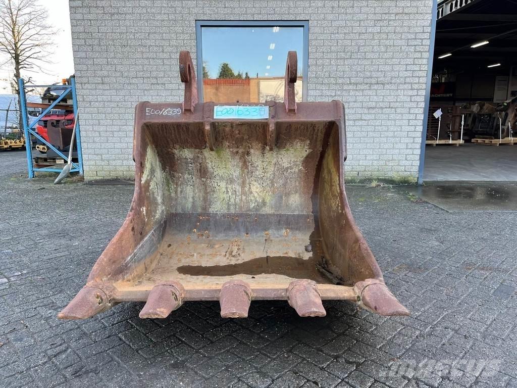  Onbekend HH-5-1500 Schaufeln