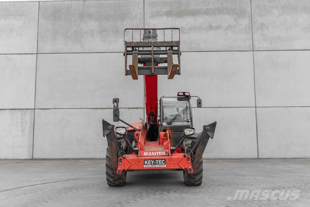 Manitou MT 1840 Teleskoplader