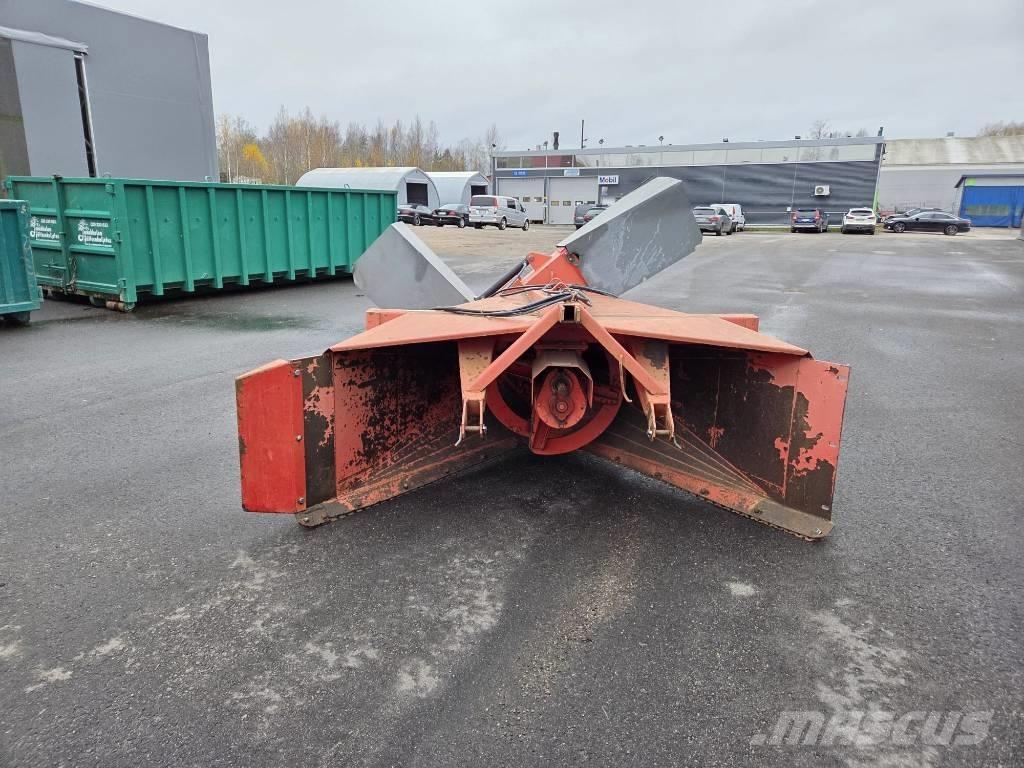 Esko LL 312 Schneefräse