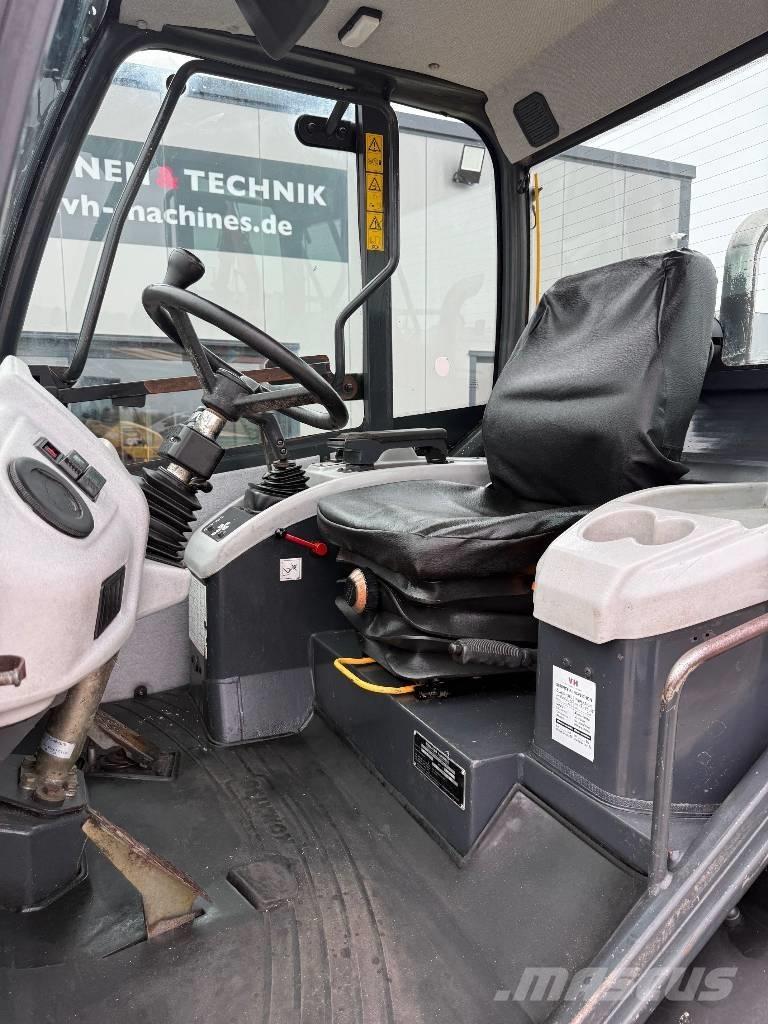 Komatsu WA 70-5 Radlader