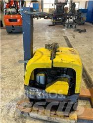 Atlas Copco LG 300 Erdbauwalzen