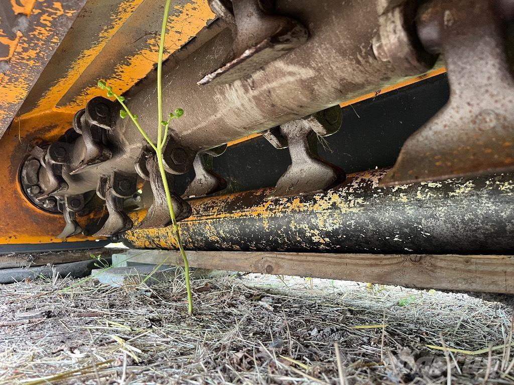 Ferri ZTE2300 Mulcher