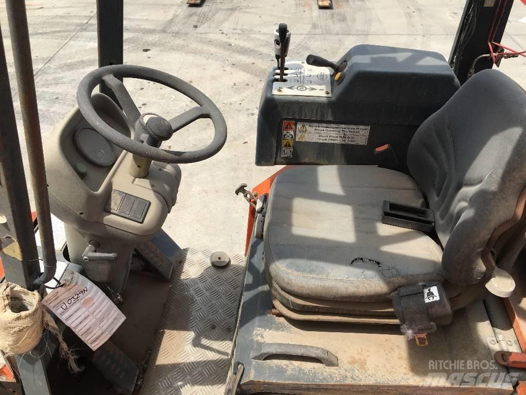Aisle-Master 20S Schmalgangstapler