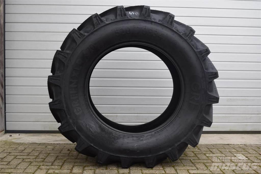  520/70R34 ***GRI*** Reifen